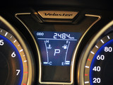 Veloster飞思 2011款  1.6L 自动旗舰版_高清图13