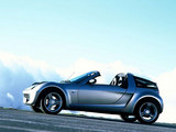 smart roadster 2003款  Coupe_高清图10