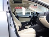 速腾 2012款  1.4TSI 手动豪华型_高清图20