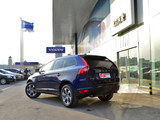 沃尔沃XC60(进口) 2012款 沃尔沃XC60 2.0T T5 环球帆船赛纪念版_高清图8