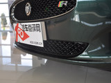 捷豹XK 2012款  XKR 5.0L 机械增压硬顶版_高清图25