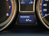 Veloster飞思 2011款  1.6L 自动旗舰版_高清图12