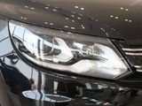 Tiguan 2012款  2.0TSI 豪华版_高清图15