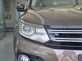 Tiguan 2012款  2.0TSI 豪华版_高清图22