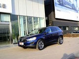 沃尔沃XC60(进口) 2012款 沃尔沃XC60 2.0T T5 环球帆船赛纪念版_高清图11