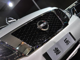 途乐 2012款  5.6 V8旗舰版_高清图12