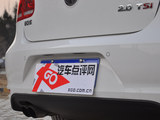 大众Eos 2011款  2.0TSI_高清图32