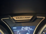 Veloster飞思 2011款  1.6L 自动旗舰版_高清图11