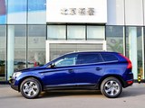 沃尔沃XC60(进口) 2012款 沃尔沃XC60 2.0T T5 环球帆船赛纪念版_高清图4