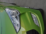 Veloster飞思 2011款  1.6L 自动尊享版_高清图29