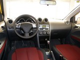 丘比特 2010款  1.5 ASG C-sport_高清图5