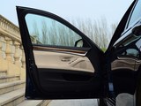 宝马5系(进口) 2012款  530i 领先型 旅行版_高清图3