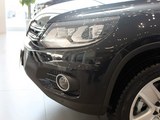 Tiguan 2012款  2.0TSI 豪华版_高清图14