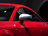奥迪TT RS 2012款  基本型_高清图5
