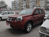 奇骏 2012款  2.5L XV 至尊版 CVT 4WD_高清图30