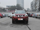 奇骏 2012款  2.5L XV 至尊版 CVT 4WD_高清图13