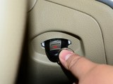 楼兰 2011款  3.5L CVT_高清图3