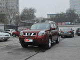 奇骏 2012款  2.5L XV 至尊版 CVT 4WD_高清图29