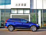 沃尔沃XC60(进口) 2012款 沃尔沃XC60 2.0T T5 环球帆船赛纪念版_高清图5