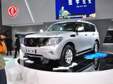 途乐 2012款  5.6 V8旗舰版_高清图34