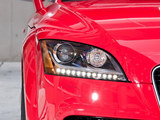 奥迪TT RS 2012款  基本型_高清图2