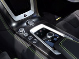 奔驰SLS 2010款  E-Cell Concept_高清图2