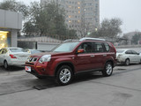 奇骏 2012款  2.5L XV 至尊版 CVT 4WD_高清图27