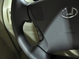 华泰B11 2011款  1.8T 自动尊贵汽油版_高清图6