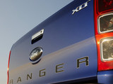Ranger 2012款 福特  基本型_高清图10