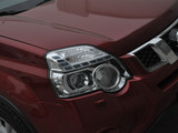 奇骏 2012款  2.5L XV 至尊版 CVT 4WD_高清图16