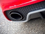 奥迪TT RS 2012款  基本型_高清图1