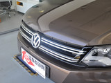 Tiguan 2012款  2.0TSI 豪华版_高清图3