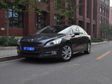 标致508L 2011款 标致508 2.3L 自动豪华版_高清图21