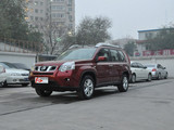 奇骏 2012款  2.5L XV 至尊版 CVT 4WD_高清图24