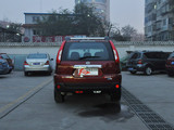 奇骏 2012款  2.5L XV 至尊版 CVT 4WD_高清图15