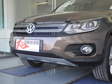 Tiguan 2012款  2.0TSI 豪华版_高清图2