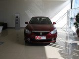 风朗 2011款 Fluence 2.0L 时尚版_高清图20