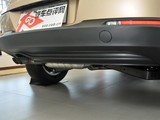 途观 2012款  1.4TSI 手动都会版_高清图19