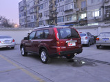 奇骏 2012款  2.5L XV 至尊版 CVT 4WD_高清图23