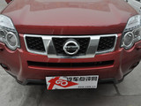 奇骏 2012款  2.5L XV 至尊版 CVT 4WD_高清图15