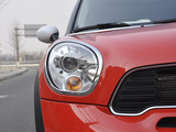 MINI COUNTRYMAN 2011款  COOPER S ALL4 1.6T_高清图23