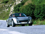smart roadster 2003款  Coupe_高清图8