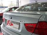 宝马M3 2009款  M3四门轿车_高清图6