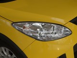 丘比特 2010款  1.5 ASG C-sport_高清图11