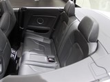 奥迪S5 2010款  3.0T S5 Cabriolet_高清图5