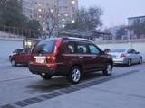 奇骏 2012款  2.5L XV 至尊版 CVT 4WD_高清图16