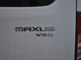 上汽大通MAXUS 新途V80 2011款 大通V80 2.5T长轴高顶运杰版_高清图25