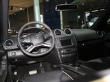 奔驰M级 2010款  ML 350 4MATIC豪华型_高清图11