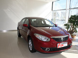 风朗 2011款 Fluence 2.0L 时尚版_高清图19