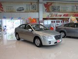 奔腾B50 2011款  1.6L MT时尚型_高清图1